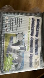 Tenttapijt 2,5 x 4 meter, Ophalen, Nieuw