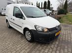 Volkswagen Caddy 1.6 TDI Baseline, Voorwielaandrijving, Euro 5, Gebruikt, 4 cilinders