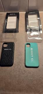 IPhone 11 hoesje Mikky KI, Ophalen of Verzenden, IPhone 11