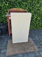 Radiator 50 cm x 90 cm x 10 cm., Ophalen, 60 tot 150 cm, Radiator, 30 tot 80 cm