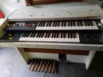 Yamaha elektronisch orgel, Muziek en Instrumenten, Ophalen, Gebruikt, 2 klavieren, Orgel