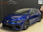 Volkswagen GOLF 2.0 TSI R 4Motion | AKRAPOVIC | PANO | HUD, Auto's, Volkswagen, Automaat, Gebruikt, 4 cilinders, 1984 cc