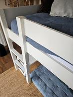 Petite Amelie Half Hoogslaper Wit, Ophalen, Gebruikt, Halfhoogslaper