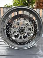 Ducati 749 bwj 02-05 voor en achtervelg (set), Motoren, Onderdelen | Ducati, Ophalen, Gebruikt