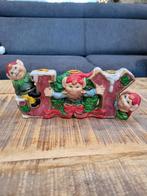 Röbel Hall Elfjes Kaarsenhouder, Ophalen of Verzenden, Gebruikt