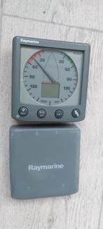 Raymarine St60 Wind Instrument Display A22012-plus., Watersport en Boten, Navigatiemiddelen en Scheepselektronica, Ophalen of Verzenden