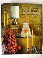 Nouveau Larousse Gastronomique 1967, Frankrijk, Gelezen, Prosper Montangné, Ophalen of Verzenden