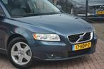 Volvo V50 1.8 Edition II | Navigatie | Cruise-control | Clim, Voorwielaandrijving, 65 €/maand, Gebruikt, 4 cilinders