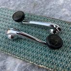 VW Kever Raambedieningshendel 1967 alleen per paar, Ophalen of Verzenden, Gebruikt