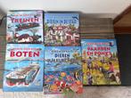 5 boeken van  Kijk en zoek mee ( Trifora), Ophalen of Verzenden, Zo goed als nieuw, Dieren