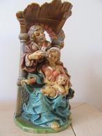 Kerst kribbe beeldje Maria, Made in Italy, Diversen, Ophalen of Verzenden, Zo goed als nieuw