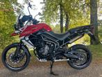 TRIUMPH TIGER 800 XCA (bj 2018), Motoren, Motoren | Triumph, Motorrijbewijs A, Bedrijf, Meer dan 35 kW, Onbekend