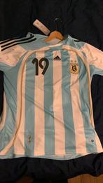 Ongedragen Messi shirt, Ophalen of Verzenden, Nieuw, Shirt