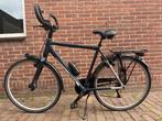 Koga Conficende Dark Imperial Blue, Maat 57, Gebruikt, Versnellingen, 57 tot 61 cm, Ophalen