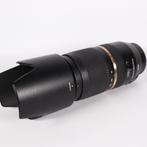 Tamron SP 70-300mm f/4-5.6 SP Di VC USD (Canon) - B Grade, Tamron, Zo goed als nieuw, Support@tamron.com, 1-18, Takashima 1-chome
Uozu-shi, Toyama 937-8587
Japan