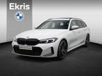 BMW 3 Serie Touring 330i M Sportpakket Pro | Panoramadak | H, Automaat, 1998 cc, Gebruikt, 4 cilinders