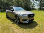 Volvo XC90 T8 R-design AWD Recharge BOMVOL! 360 PANO B&W BTW, 4 cilinders, 1969 cc, 7 stoelen, Plug-in hybride