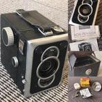 Vintage Zeiss Ikon Box-Camera, Ophalen of Verzenden, Gebruikt, Compact, Overige Merken