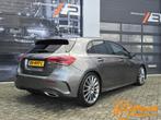 Mercedes A-klasse 200 Premium Plus|NL AUTO!|AMG|PANO|MEMORY, Auto's, Mercedes-Benz, Euro 6, 4 cilinders, Met garantie (alle), 163 pk