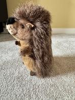Steiff Egel - Vintage Knuffel, Ophalen of Verzenden