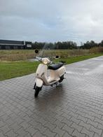 La Souris Vespelini S Blauw Kenteken 2018, Ophalen of Verzenden, Zo goed als nieuw, Benzine, Overige merken