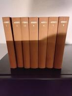 Multatuli - Verzameld Werk - 7 Delen - Editie 1973, Ophalen of Verzenden, Gelezen, Multatuli, Nederland