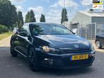 Volkswagen Scirocco 2.0 TSI, 65 €/maand, 4 cilinders, 1984 cc, 4 stoelen