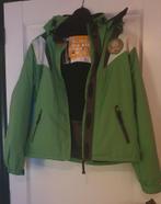 "Brunotti" Ski/Snowboard Jas - Maat M, Maat 38/40 (M), Brunetti, Ophalen of Verzenden, Zo goed als nieuw
