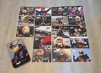 18 x Max Verstappen fotokaarten incl. Speciale opbergbox!, Verzamelen, Ophalen, Zo goed als nieuw