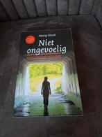 Niet Ongevoelig - Vrouwen met Autisme, Boeken, Ophalen of Verzenden, Zo goed als nieuw, Overige onderwerpen, Henny Struik