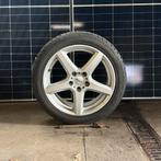 Hyundai ix35 205/50 R17 pirelli winterbanden, Auto-onderdelen, Banden en Velgen, Ophalen, 17 inch, Band(en), 205 mm