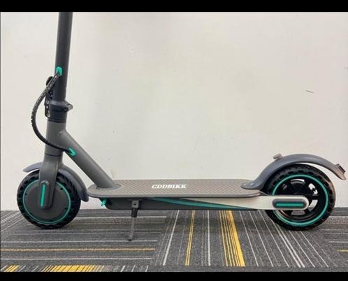 Electrische step D8Pro 10.5ah, Fietsen en Brommers, Steps, Nieuw, Elektrische step (E-scooter), Ophalen of Verzenden