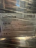 Carpigiani Ijsmachine, Ophalen of Verzenden, Nieuw in verpakking, Bakkerij en Slagerij
