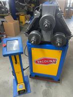 Profielwals, Doe-het-zelf en Verbouw, Gereedschap | Overige machines, Ophalen, Gebruikt