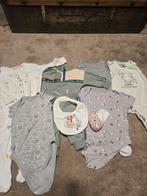 Baby kleding set jongens 62/68, Ophalen of Verzenden, Zo goed als nieuw, Maat 62