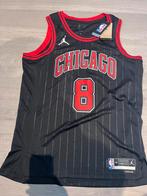 NBA Chicago bulls jersey (nieuw maat L), Sport en Fitness, Basketbal, Nieuw, Ophalen of Verzenden, Kleding