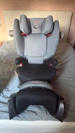 Autostoeltje cybex pallas s-fix, Ophalen of Verzenden, Zo goed als nieuw, Overige merken, Isofix