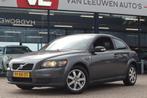 Volvo C30 1.6 | Airco | Cruise | APK 03-06-2026 (bj 2007), Auto's, Voorwielaandrijving, 1596 cc, Gebruikt, Zwart