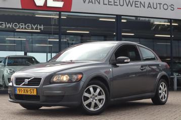 Volvo C30 1.6 | Airco | Cruise | APK 03-06-2026 (bj 2007) beschikbaar voor biedingen