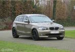 BMW 130i Automaat | 10-2006 | 103.314 km | Inruil welkom., Auto's, Te koop, 5 stoelen, 265 pk, Benzine