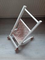 speel goed buggy, Ophalen, Gebruikt