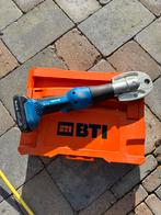 Uponor Mini2 Perstang - Perfect voor Installatiewerk!, Ophalen of Verzenden, Gebruikt