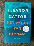 Eleanor Catton - Het Woud van Birnam, Eleanor Catton, Ophalen of Verzenden, Zo goed als nieuw, Nederland