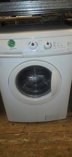 Samsung wasmachine met garantie, Ophalen, Zo goed als nieuw, 85 tot 90 cm, 1200 tot 1600 toeren