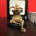 Attakus salacious crumb statue, Ophalen of Verzenden, Zo goed als nieuw, Beeldje of Buste