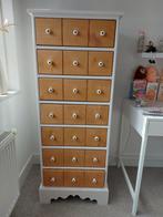 Ladenkast, Ophalen, 25 tot 50 cm, Minder dan 100 cm