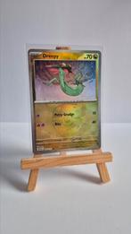 Dreepy masterball 071/131 Prismatic evolutions, Verzenden, Nieuw, Losse kaart, Foil
