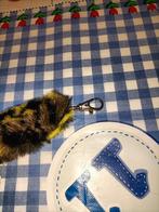 Slang sleutelhanger knuffel 40 cm groot, Ophalen of Verzenden