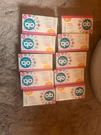 Nieuwe Tampons o.b. Original - 10 pakken, Ophalen of Verzenden, Nieuw, Toebehoren