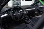 Volkswagen Passat Variant 1.4 TSI GTE Highline|2e Eig.|Virtu, Gebruikt, 4 cilinders, Leder en Stof, Hybride Elektrisch/Benzine